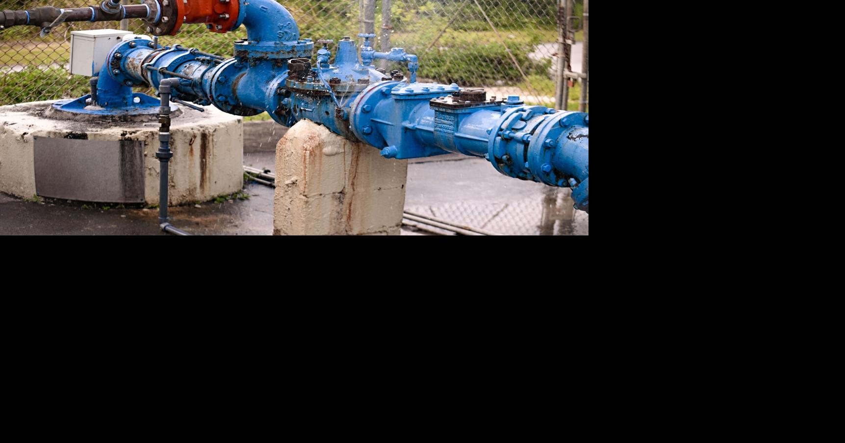 Most water bills up between $2.39 and $4.67 starting Oct. 1