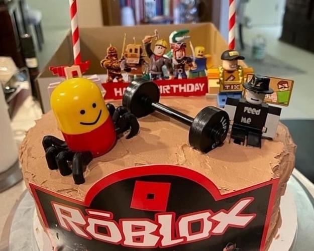 Pick n Pay's 56th birthday celebration with Roblox a game-changer for local  Robloxians