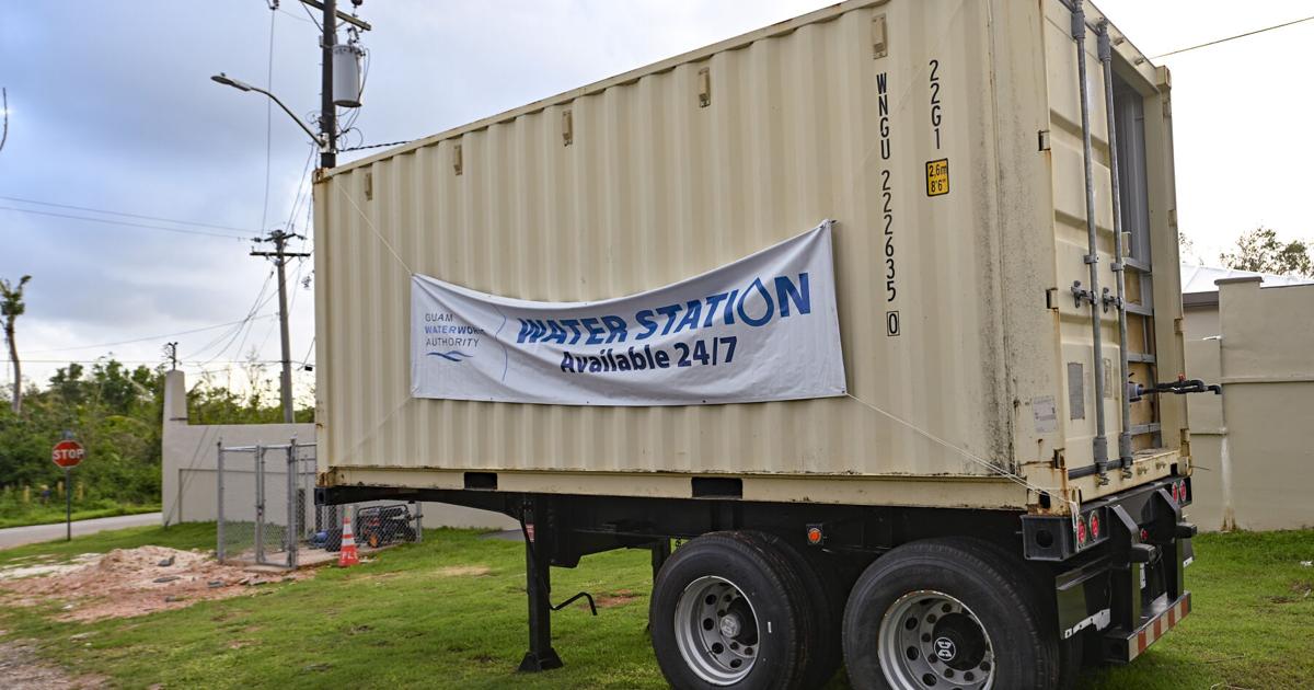 Water conservation measures rescinded; boil water notice remains in effect for certain areas