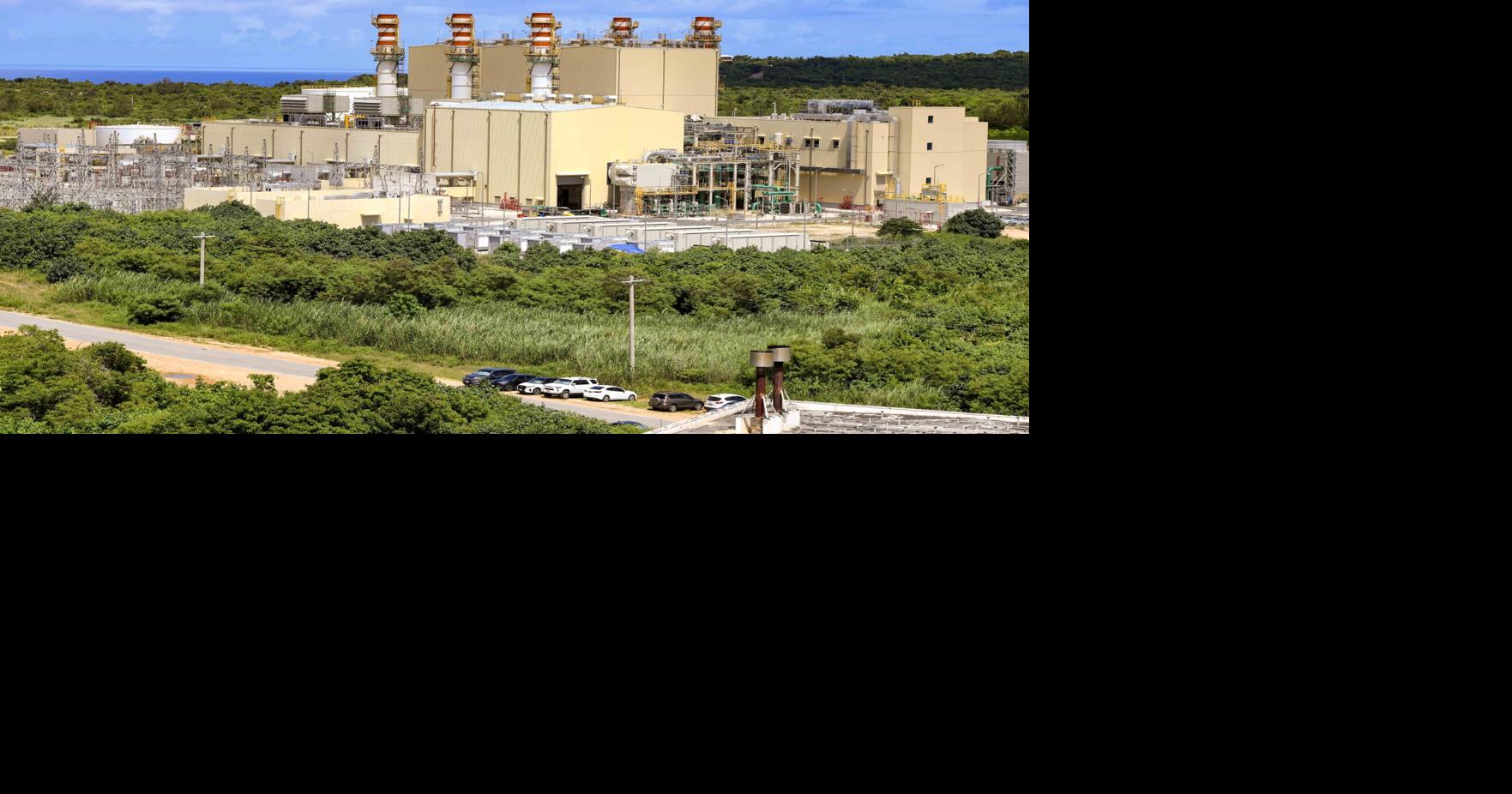 Negotiations ongoing: GPA owes $5.2M to Ukudu plant contractor with potential $20M-plus obligation