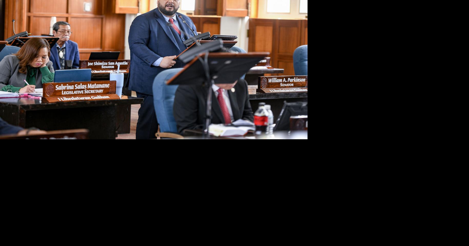 Parkinson's new bill seeks $100 monthly energy credit over Iran war; proposal to cost $32.26M for 6 months