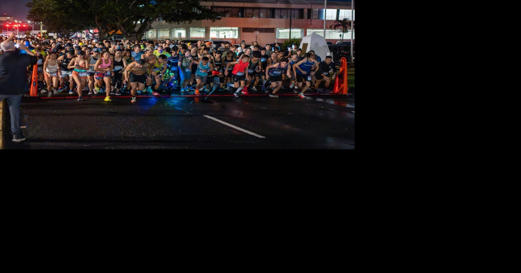 Pay-Less Kick the Fat marks 30 years; races, wellness fair on March 14