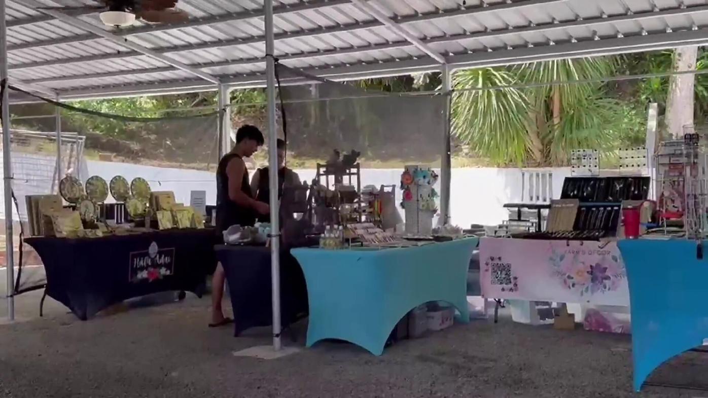 'Smart and convenient': Guam's first trading card cafe opens in Dededo