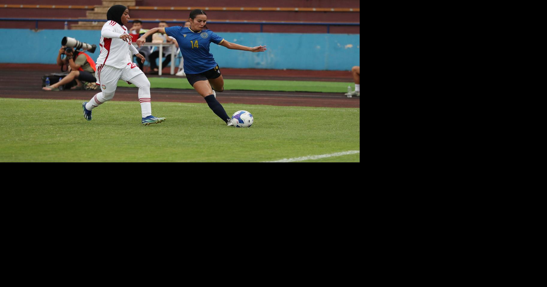 Guam to host EAFF E-1 Women’s Football Championship preliminary competition