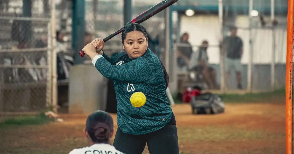 Women's softball squad readies for Pacific Mini Games in Palau