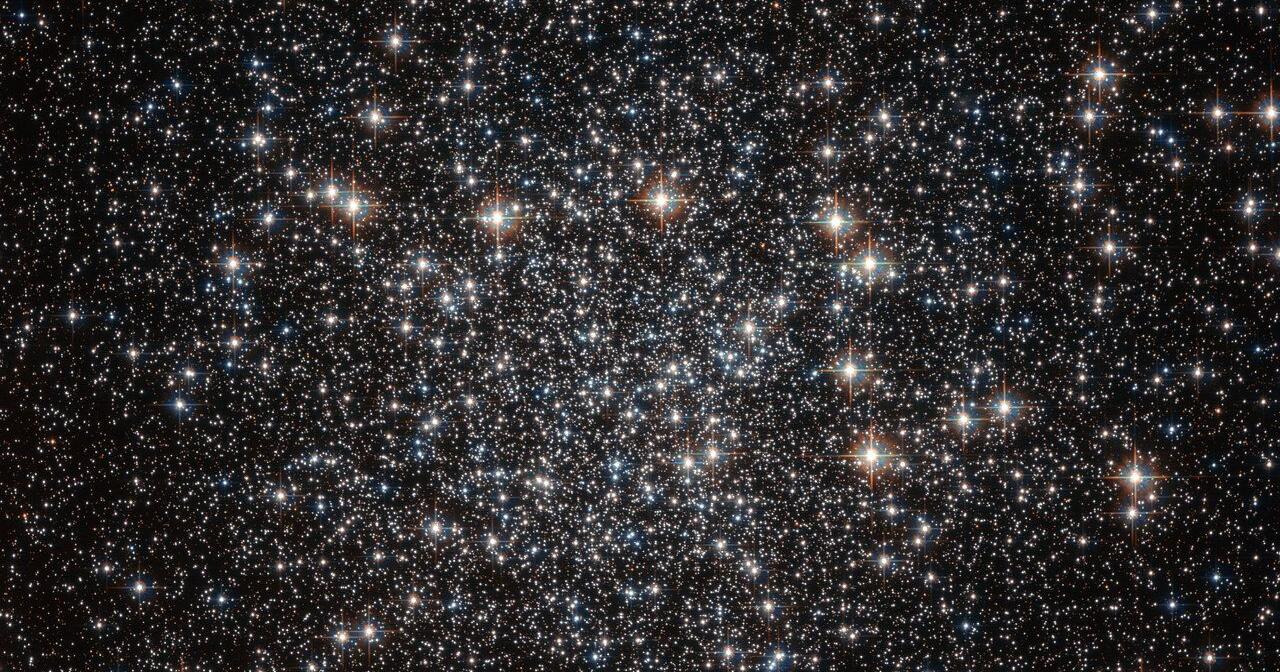 Starry Starry Night: Marvelous things to see in your night skies - Vimarsana News