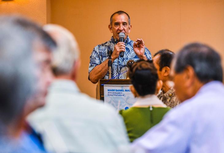 Debold steps aside from FD wrestling Sports