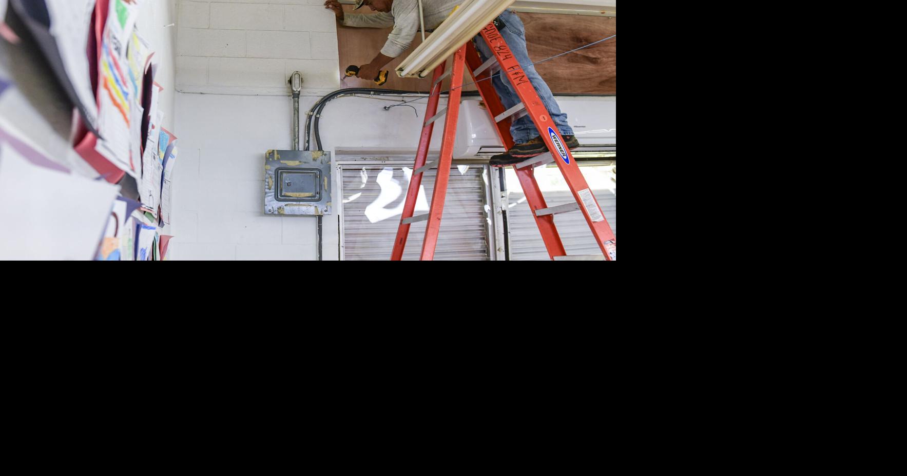 GDOE spending plan $38M short for fiscal 2026, forces maintenance funding cuts, hiring freeze