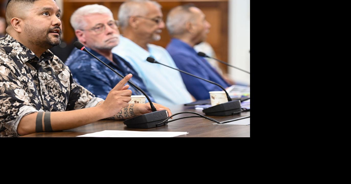 Governor sends Charles Esteves to manage GMH projects, more at DPW while appealing convictions in DC