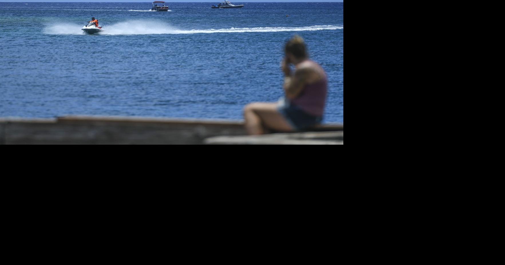 Heading to the beach? Guam EPA issues advisory for 10 beaches