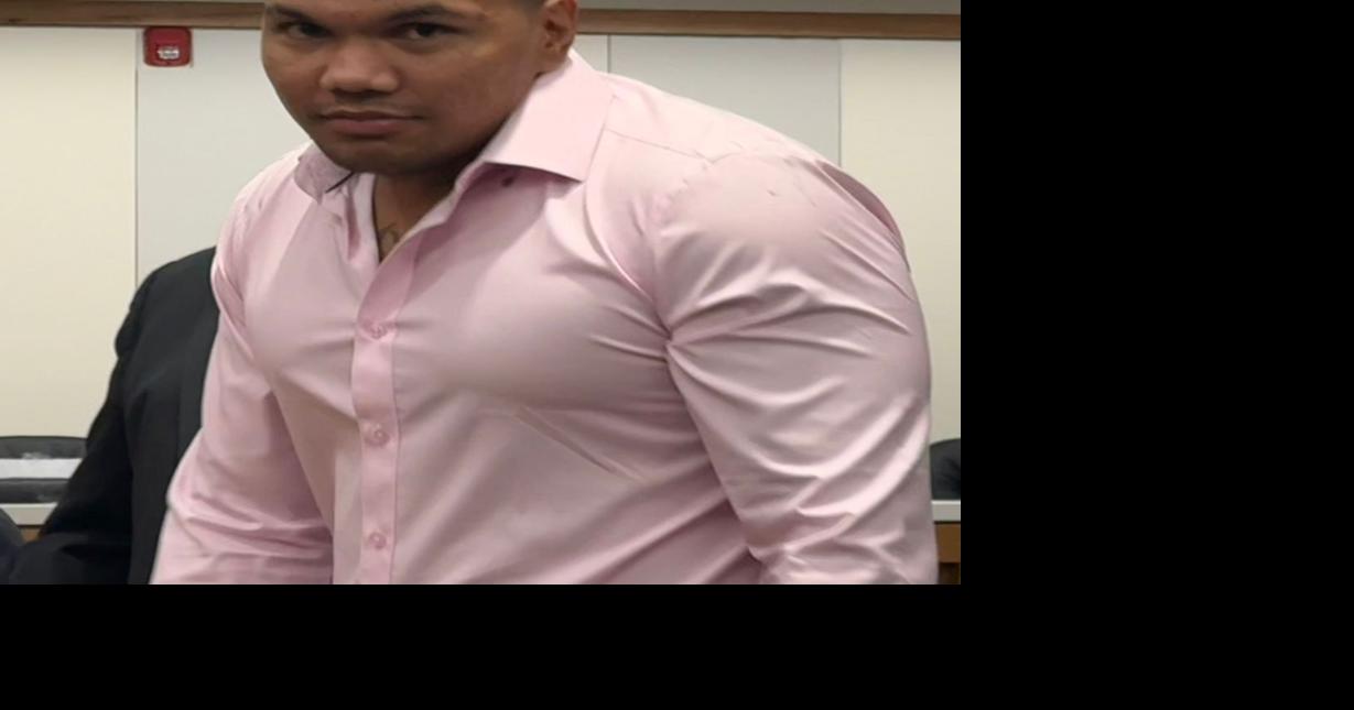 Jathan Tedtaotao convicted of attempted murder, kidnapping