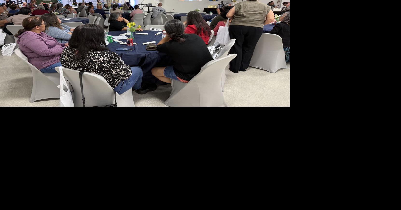 GovGuam excess leave payout could be in millions with official tally pending; some workers have over 2K hours