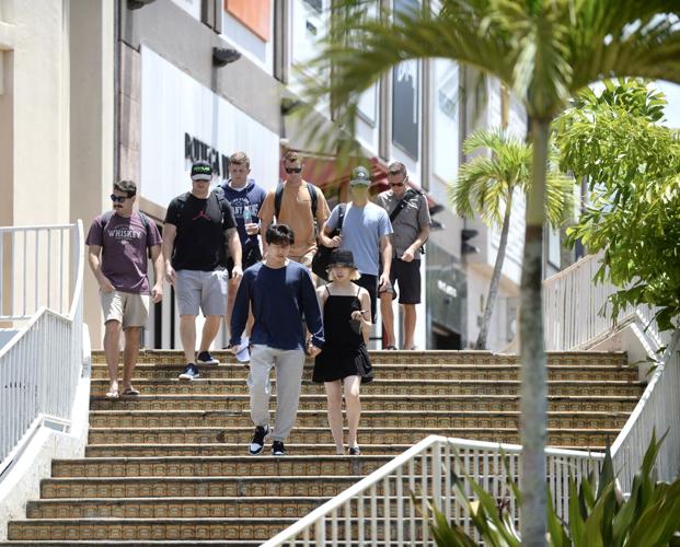 Japan’s travel restrictions to ease, news for Guam tourism Money