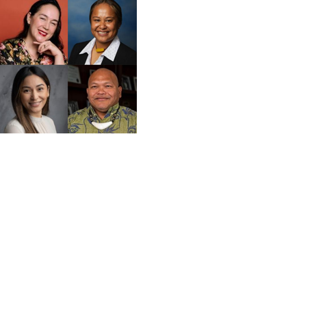 Mendiola, Leon Guerrero in WestCare Pacific Islands' 2026 board leadership