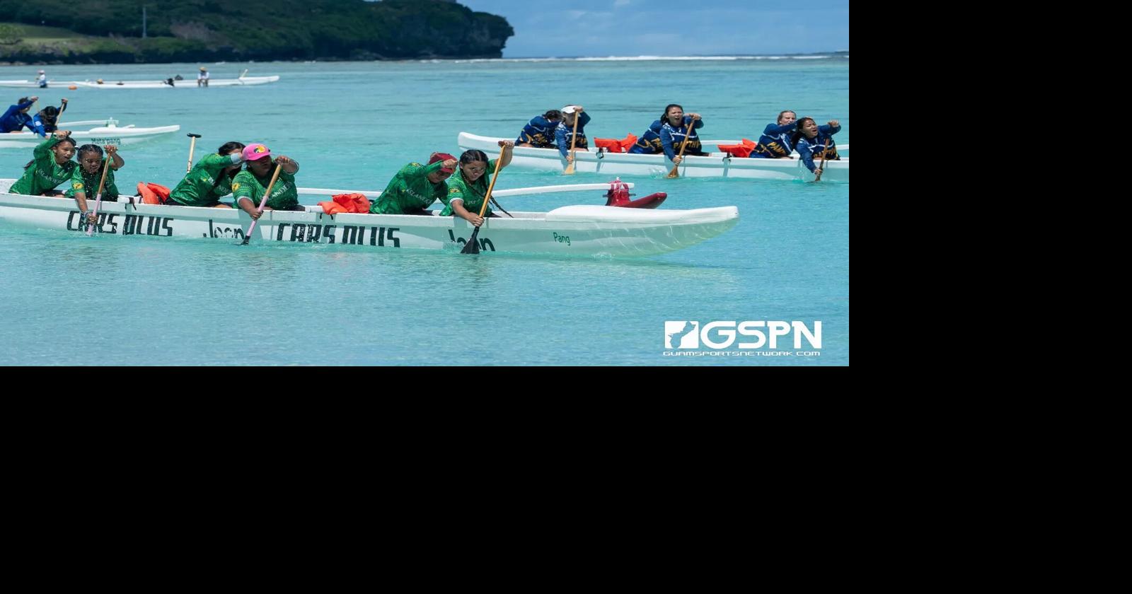Paddling season kicks off