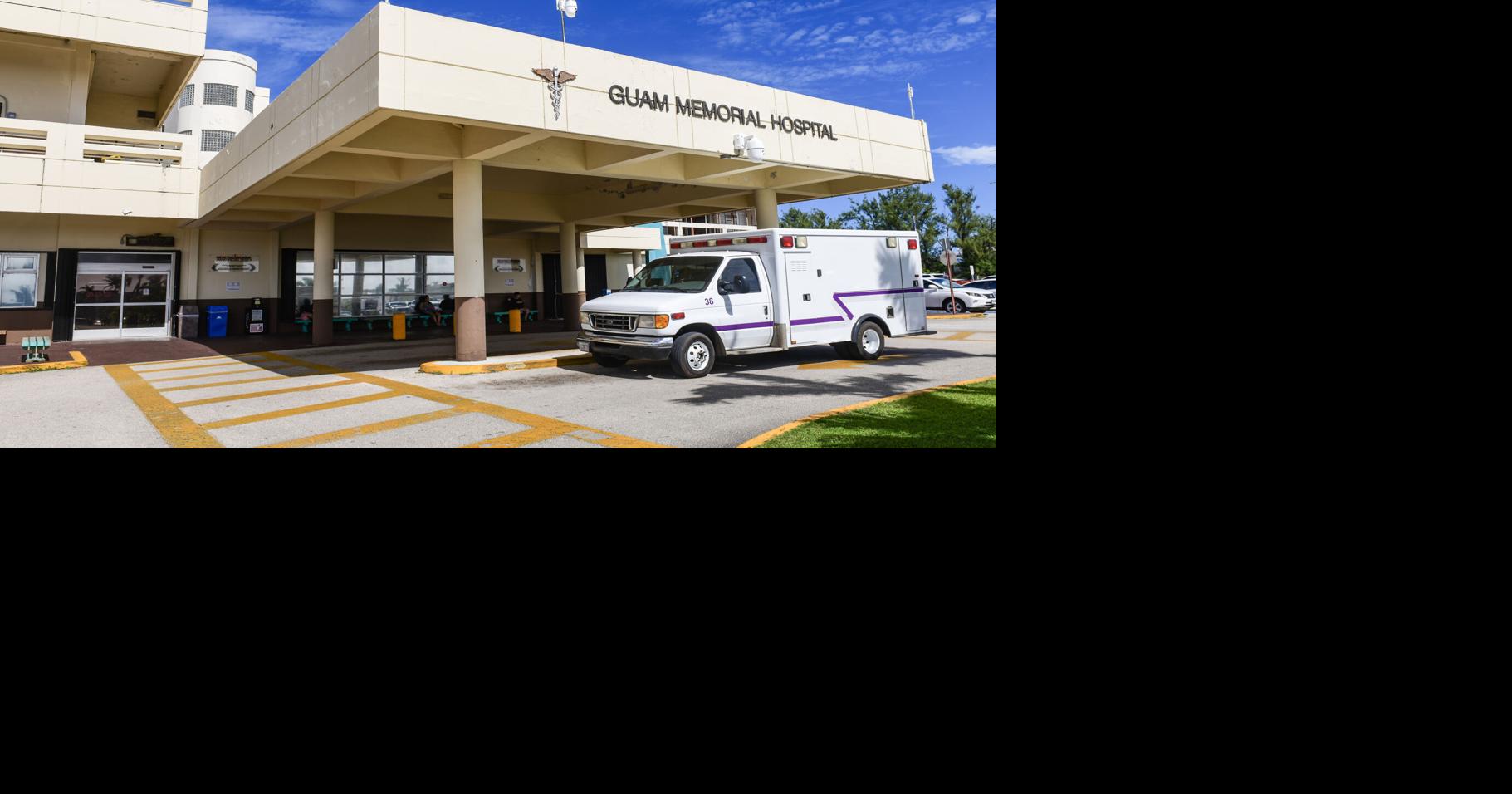 GMHA performs Guam's first implantable cardioverter defibrillator procedure, boosting island's heart care