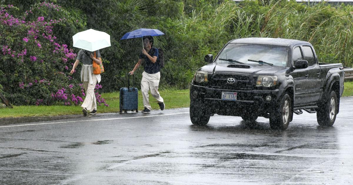 LETTER: Now is the time to demand public transport on Guam