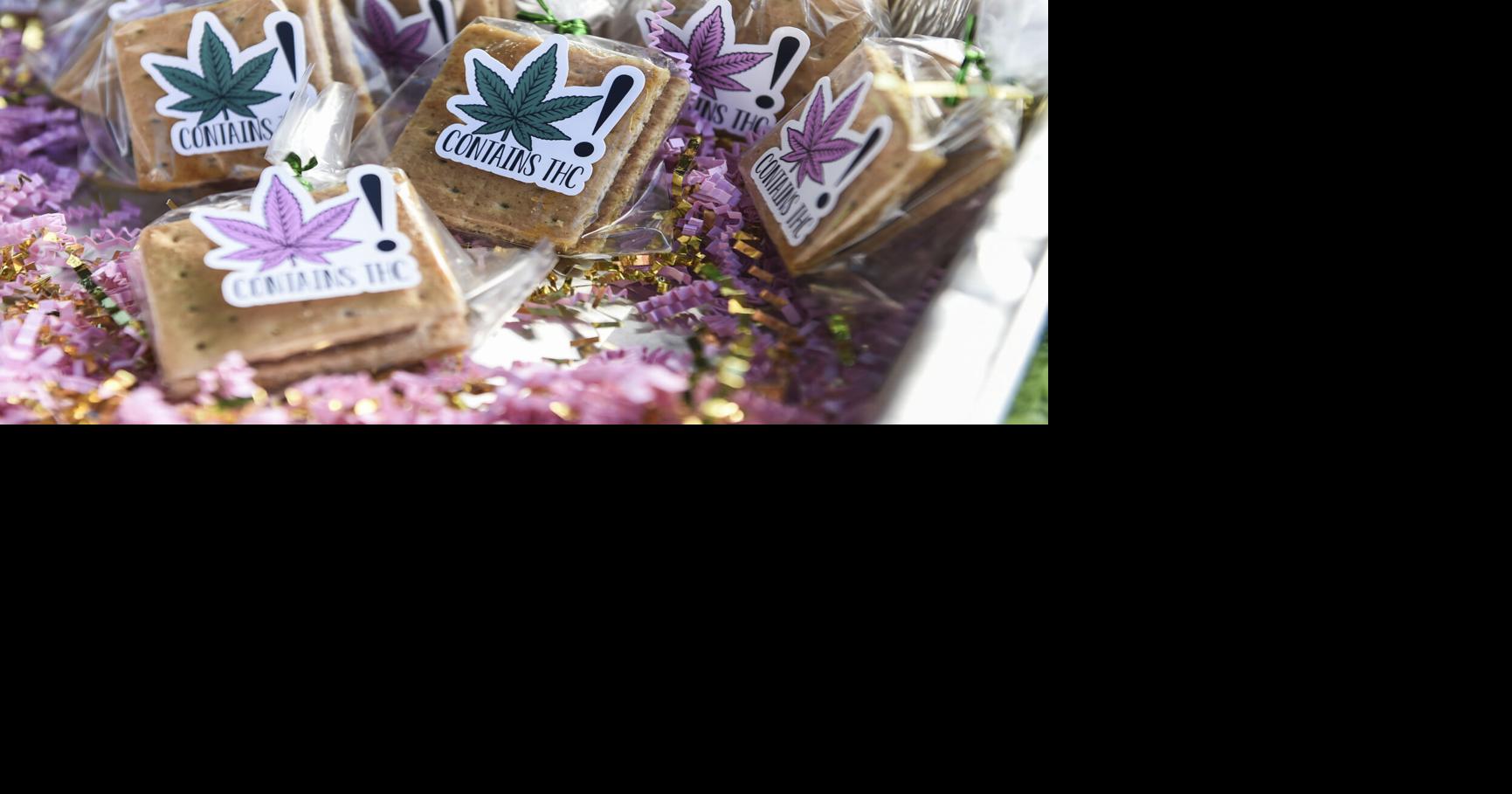 Cannabis credentials expire; potential grower says application soon