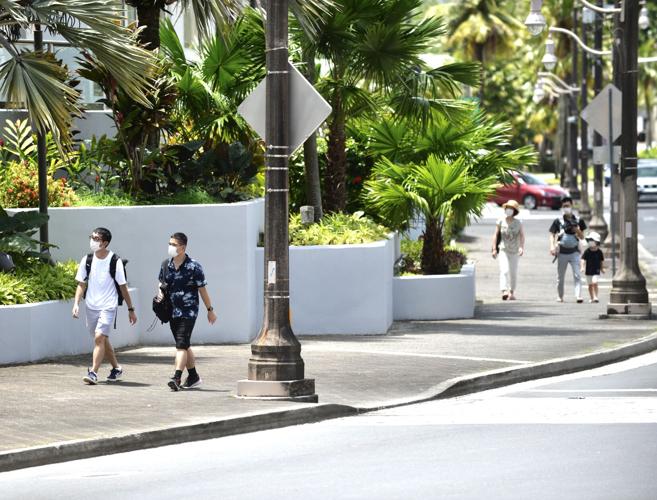 Japan’s travel restrictions to ease, news for Guam tourism Money