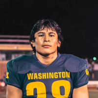 Rayn Rios football MVP on both sides | Sports | guampdn.com