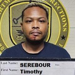 Convicted carjacker Serebour seeks acquittal - Vimarsana News