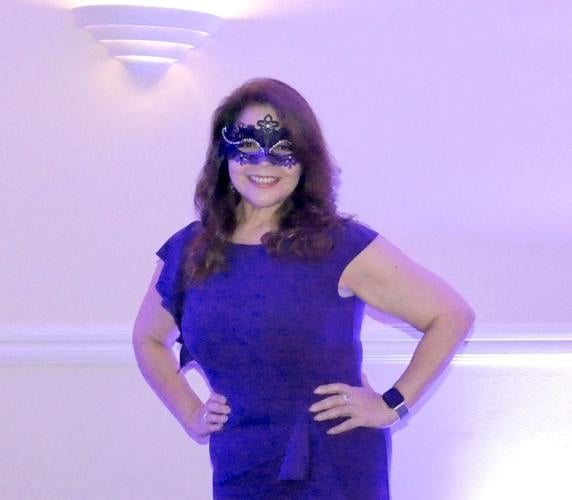 Tastemaker: VARO Purple Gala