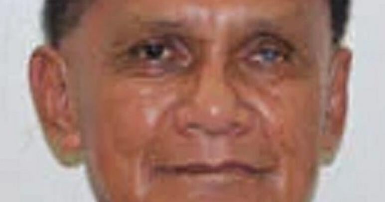 Repeat sex offender accused of sexually assaulting 13-year-old girl to ...