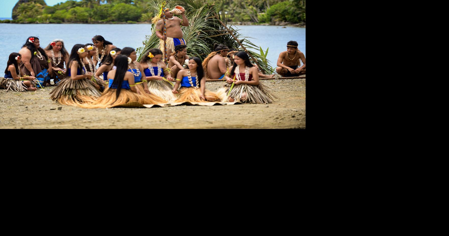Mes CHamoru events: Fun activities, more opportunities to learn | News ...