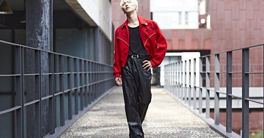 K-pop artist Rocky plans to visit Guam again for concerts, music video shoots