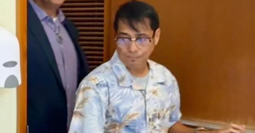 Taxi driver accused of sexually assaulting tourist has trial pushed back