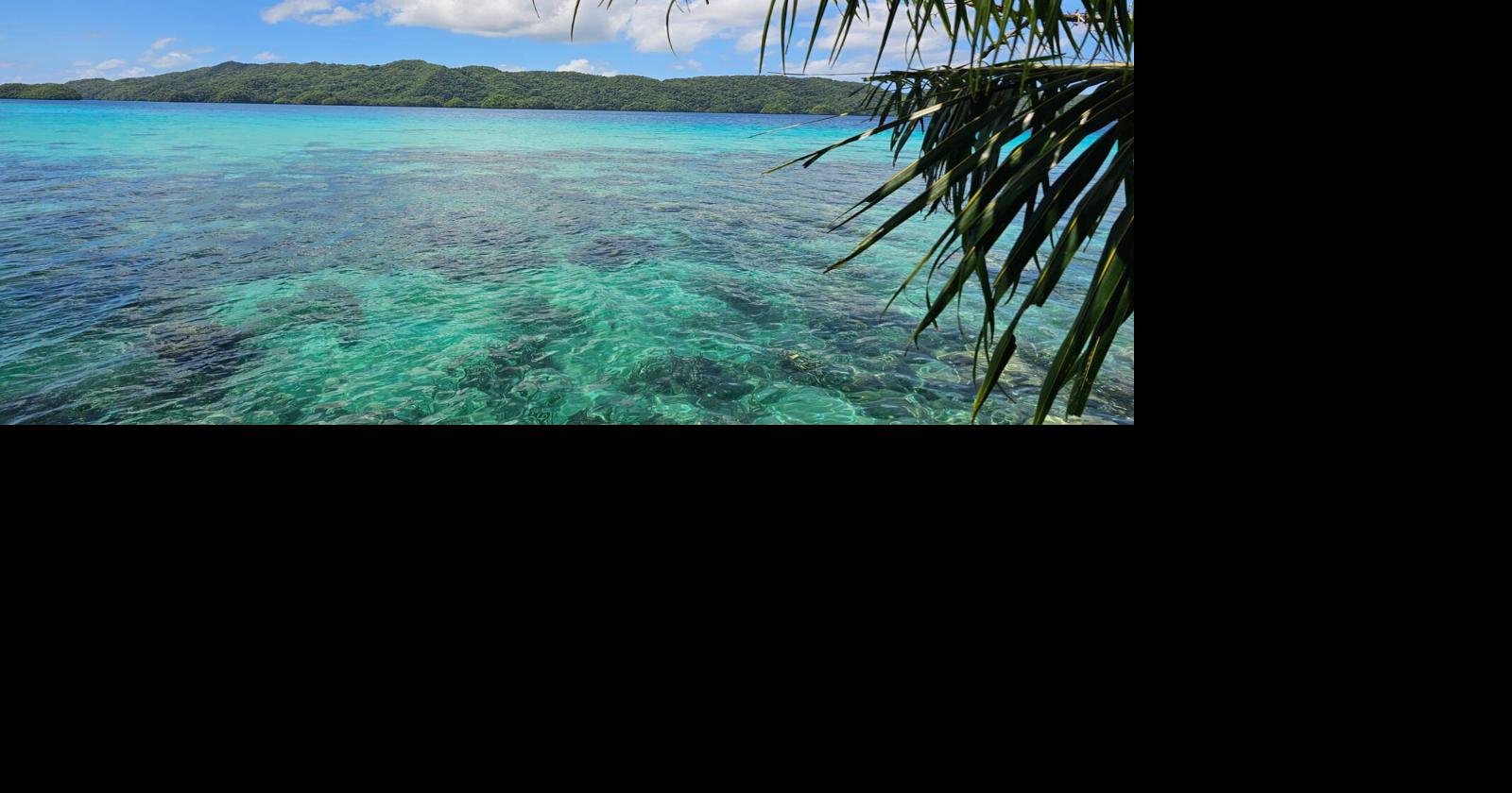 5 UN special rapporteurs raise 'deep concerns' over US military projects in Palau