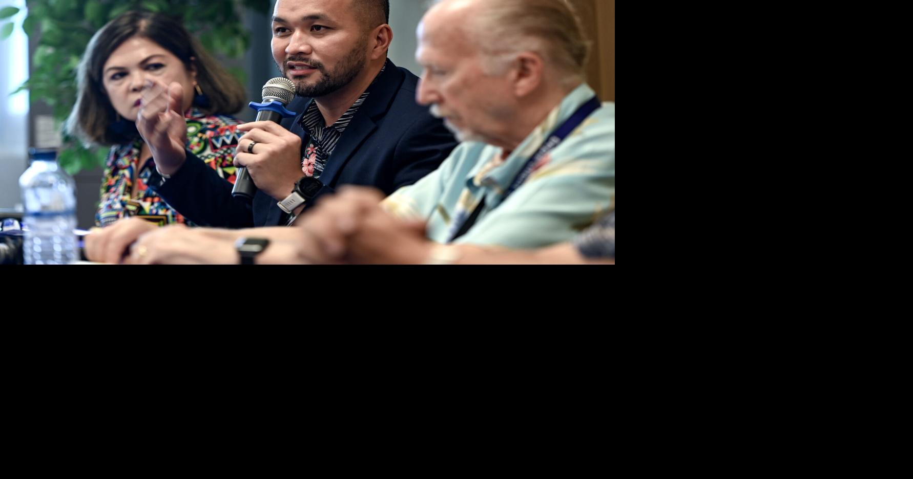 Borja bill seeks all-appointed education board members