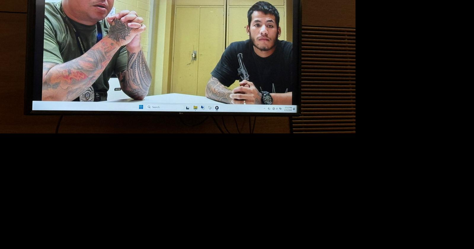 2024 tourist murder trial faces delays over volume of digital evidence for defense review