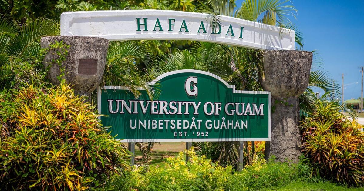 UOG: Guam's only doctoral-level education program opens applications for 2nd cohort | News | guampdn.com