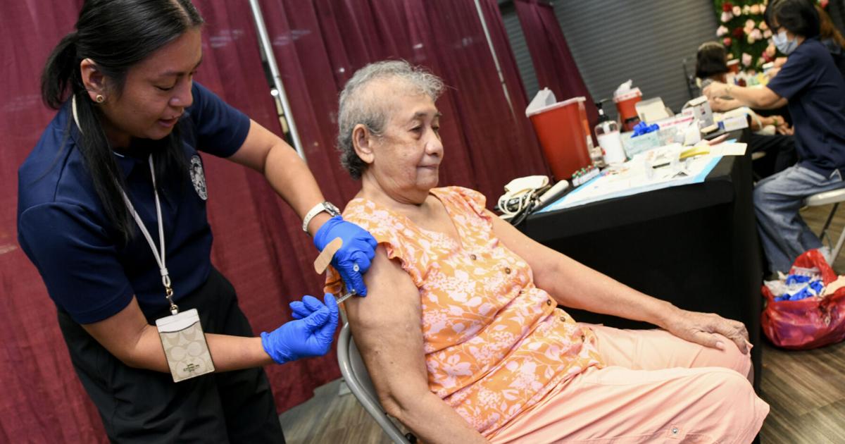 Free vaccination, cancer program eligibility assessment, other health services in Yona this Saturday
