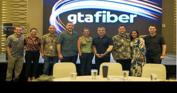 Newly launched GTA Fiber: 100% fiber internet network with speeds up to 1 Gig | Money