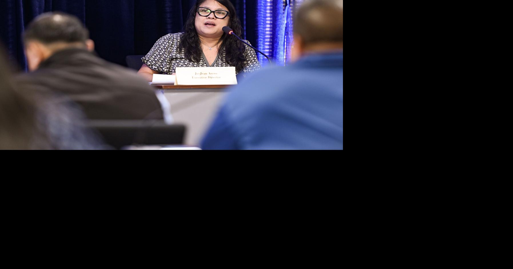 Bill to allow mayors council to handle procurement draws support