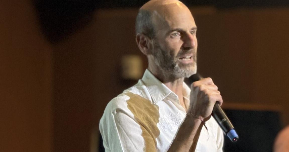 Political anthropologist says military buildup will not bring economic boon to Guam