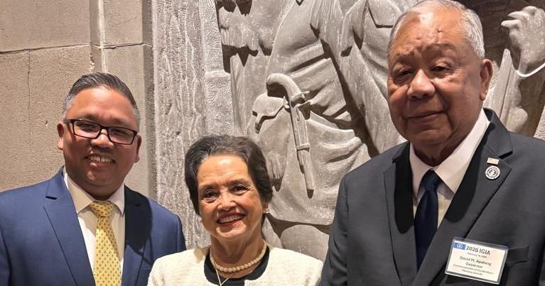 Guam, CNMI make joint pitch to feds to include Philippines in visa waiver exemption