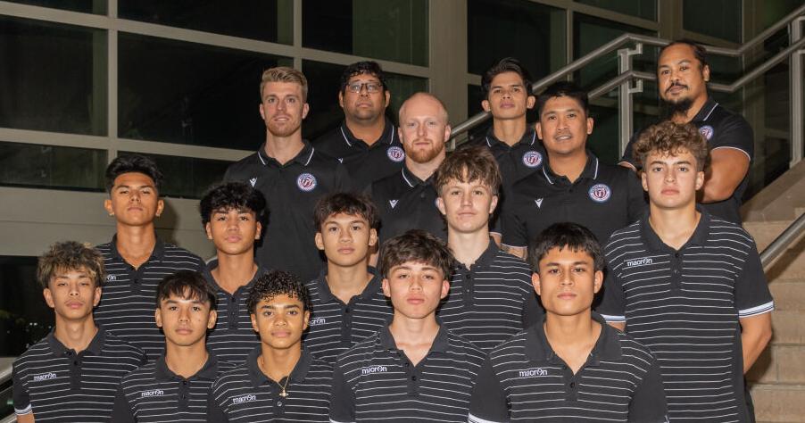 Guam U20 Men's National Team heads to Mongolia for AFC U20 Asian Cup 2027 Qualifiers