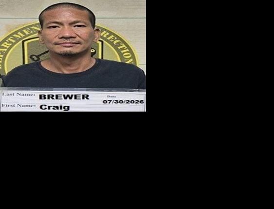 Man on felony release with 62 prior arrests charged with arson