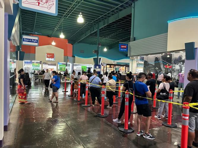 DSNAP begins today with last names starting with A and B News