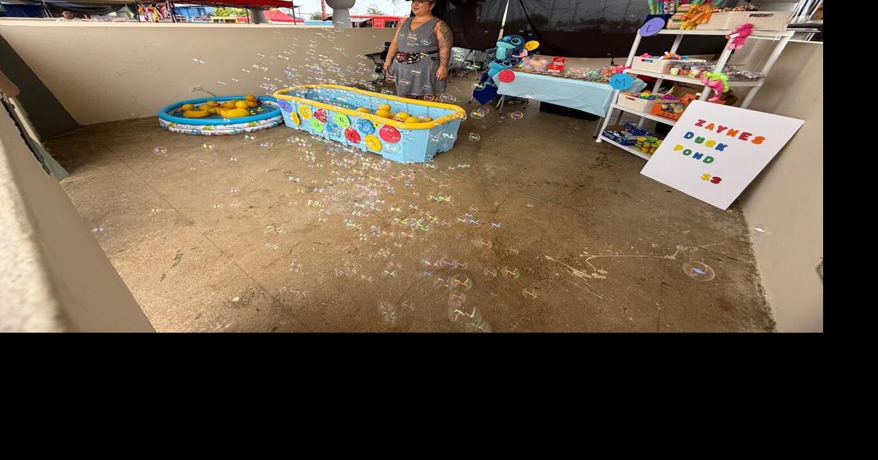 Liberation carnival shortened to 2 days, no venue yet