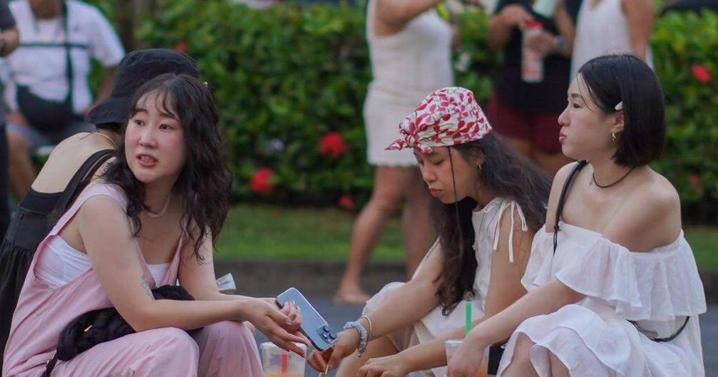 Tumon Night Market moves down the road for Summer Showcase series