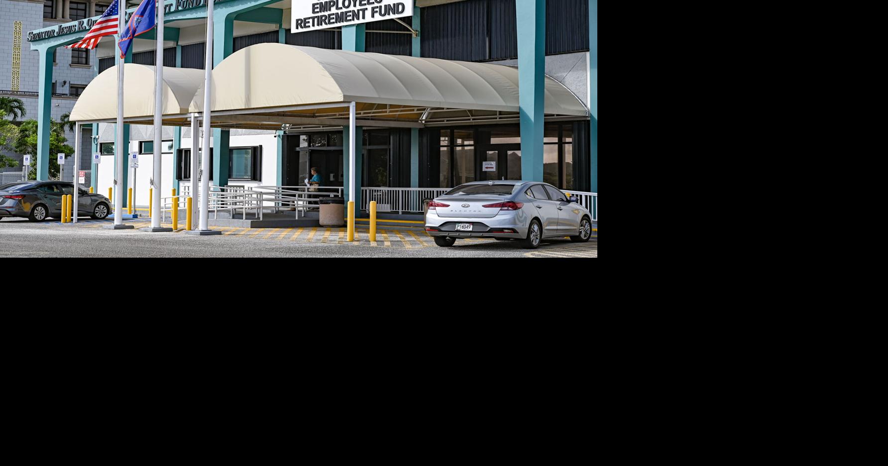 Public auditor: Retirement Fund procurement must give preference to local companies