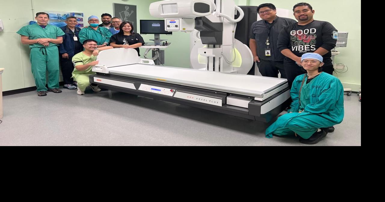 GMHA expands advance imaging, heart care capabilities with new technology