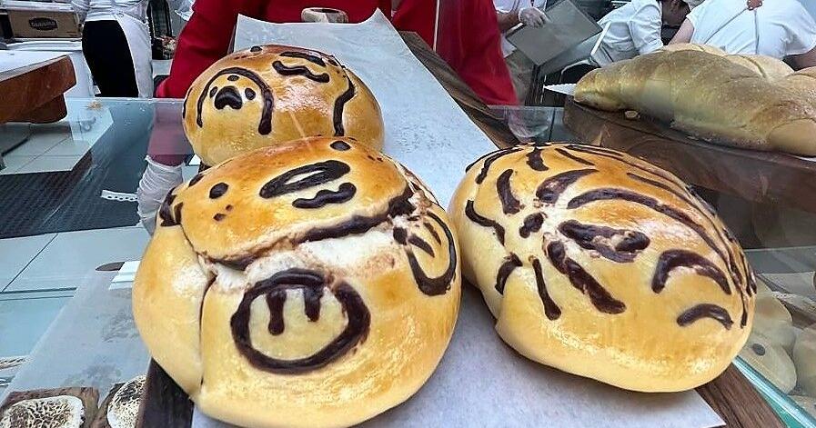 BreadBar by Okayama Kobo opens at Micronesia Mall