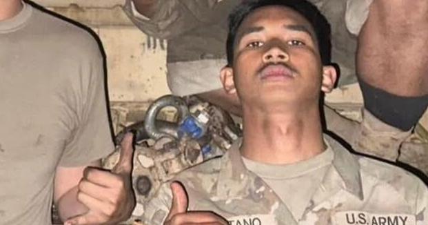 TOP STORIES: Soldier from Guam dies during training in Lithuania