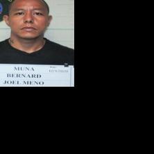 Bernard Muna sentenced to 5 years for crowbar attack after violating probation - Vimarsana News