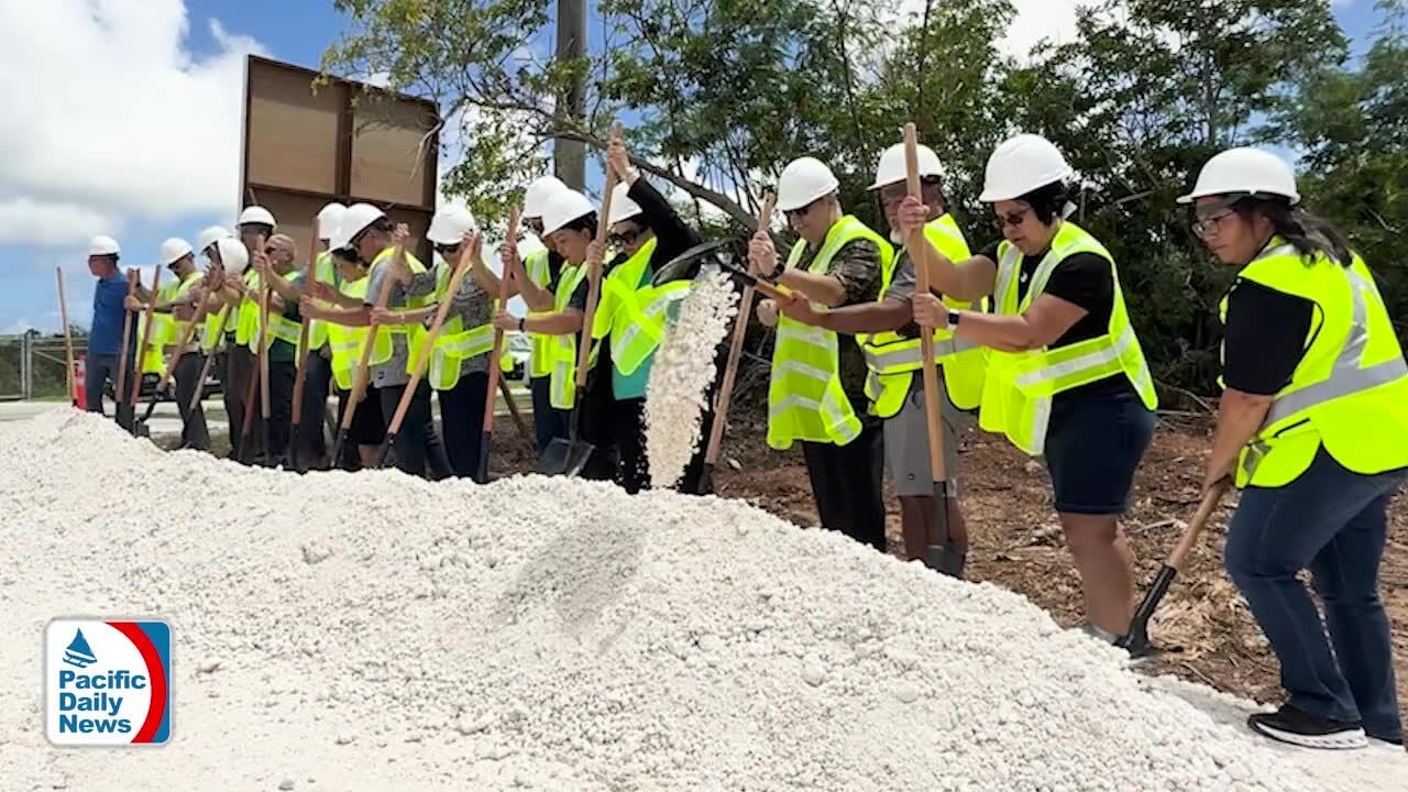 Deadline approaching for Guam HAWGS Christmas in July Donation Drive